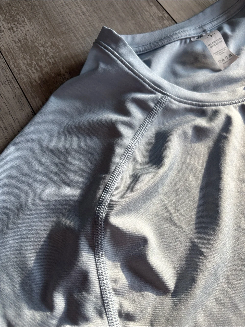 Born Primitive Training Tee - Picture 5 of 5
